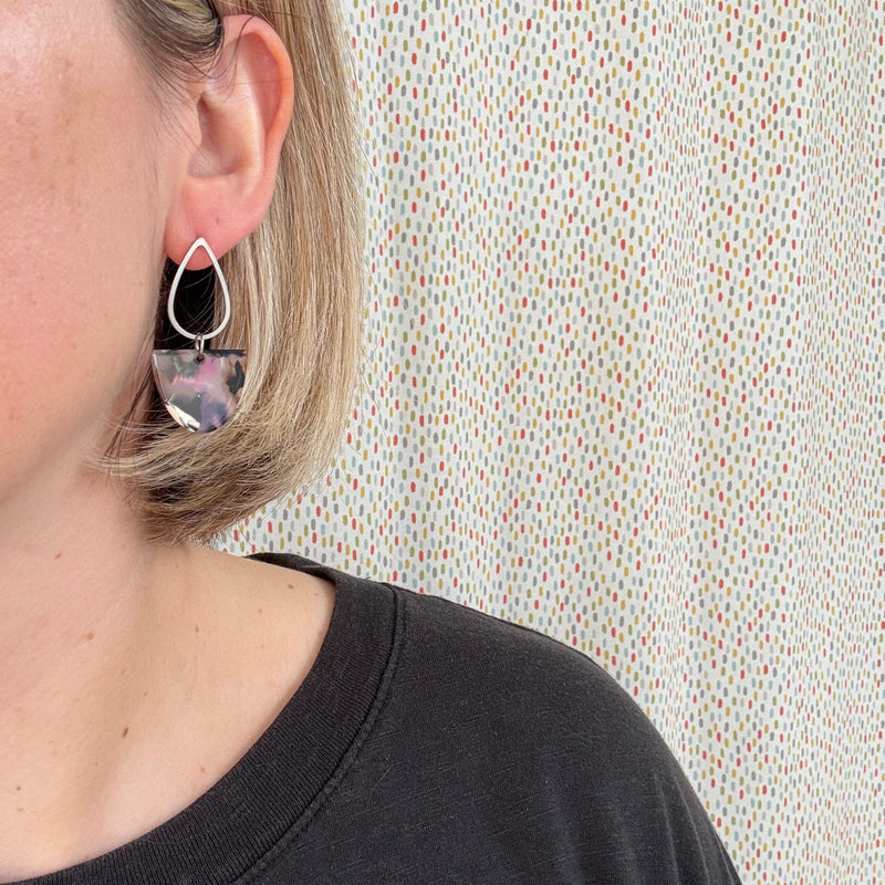Earrings Deryn Jewellery 