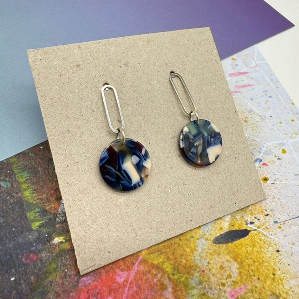 Earrings Deryn Jewellery 