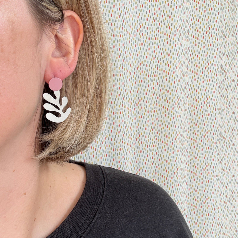 Earrings Deryn Jewellery 