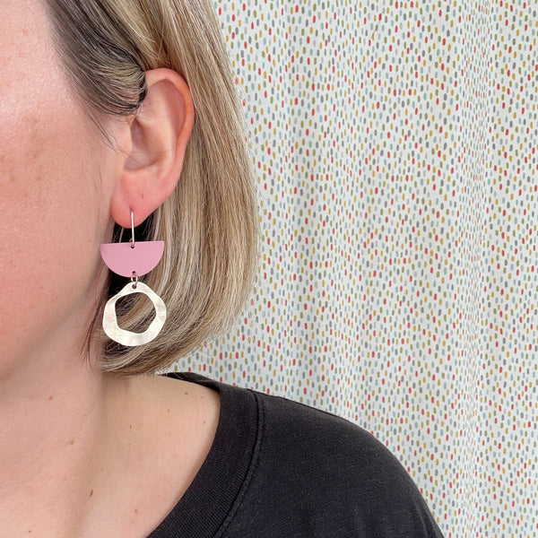 Earrings Deryn Jewellery 