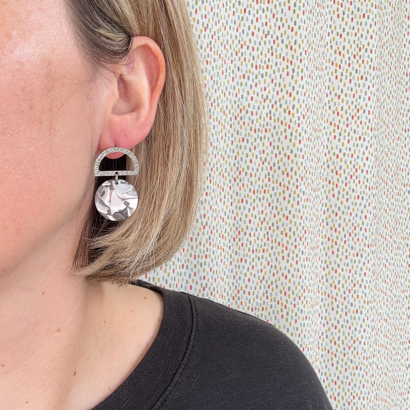 Earrings Deryn Jewellery 