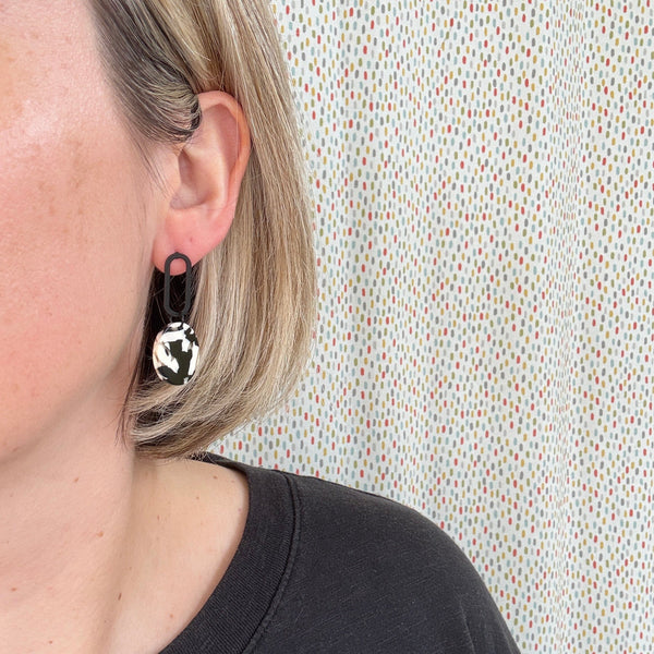 Earrings Deryn Jewellery 