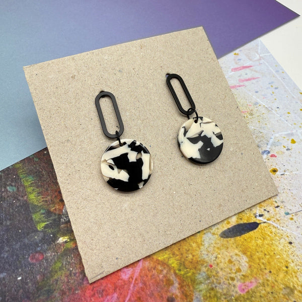 Earrings Deryn Jewellery 