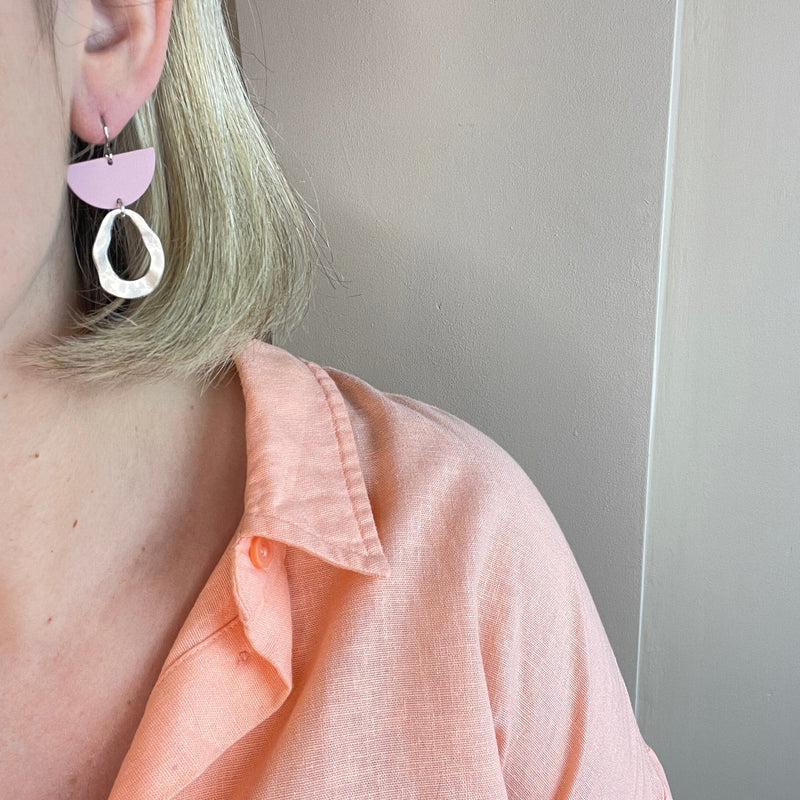 Earrings Deryn Jewellery 