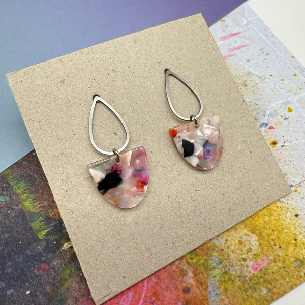 Earrings Deryn Jewellery 
