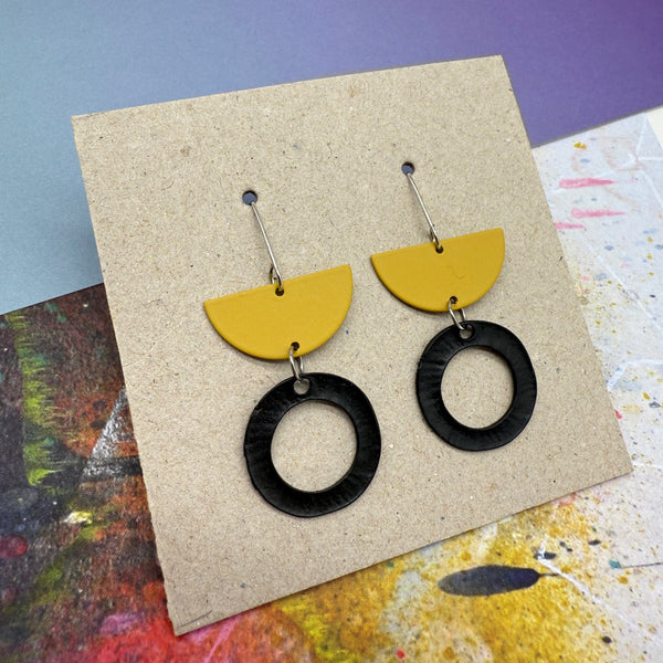 Earrings Deryn Jewellery 