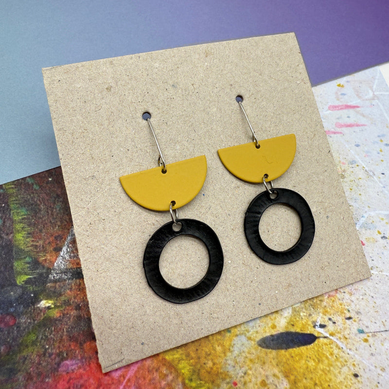 Earrings Deryn Jewellery 