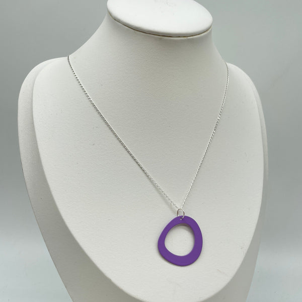Pendant Necklace Deryn Jewellery 