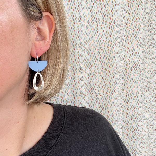Earrings Deryn Jewellery 