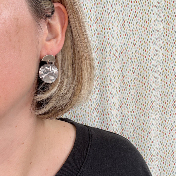 Earrings Deryn Jewellery 
