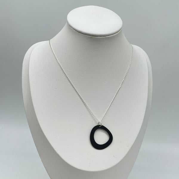 Pendant Necklace Deryn Jewellery 