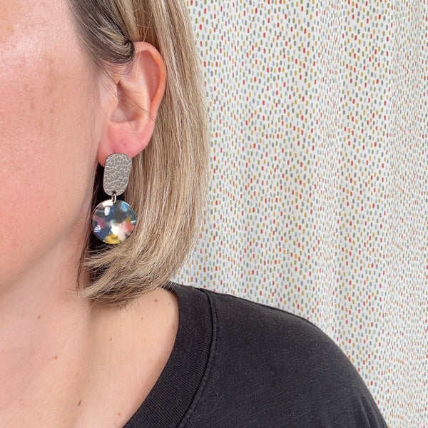 Earrings Deryn Jewellery 