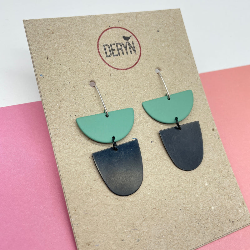 Earrings Deryn Jewellery 
