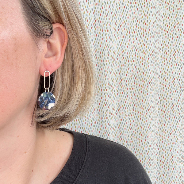 Earrings Deryn Jewellery 