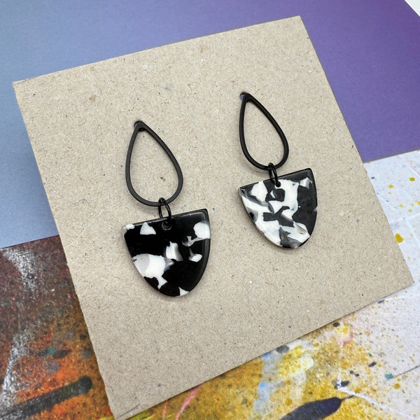 Earrings Deryn Jewellery 
