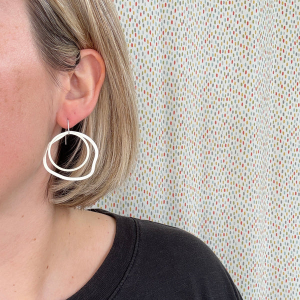 Earrings Deryn Jewellery 