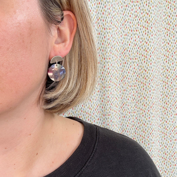 Earrings Deryn Jewellery 