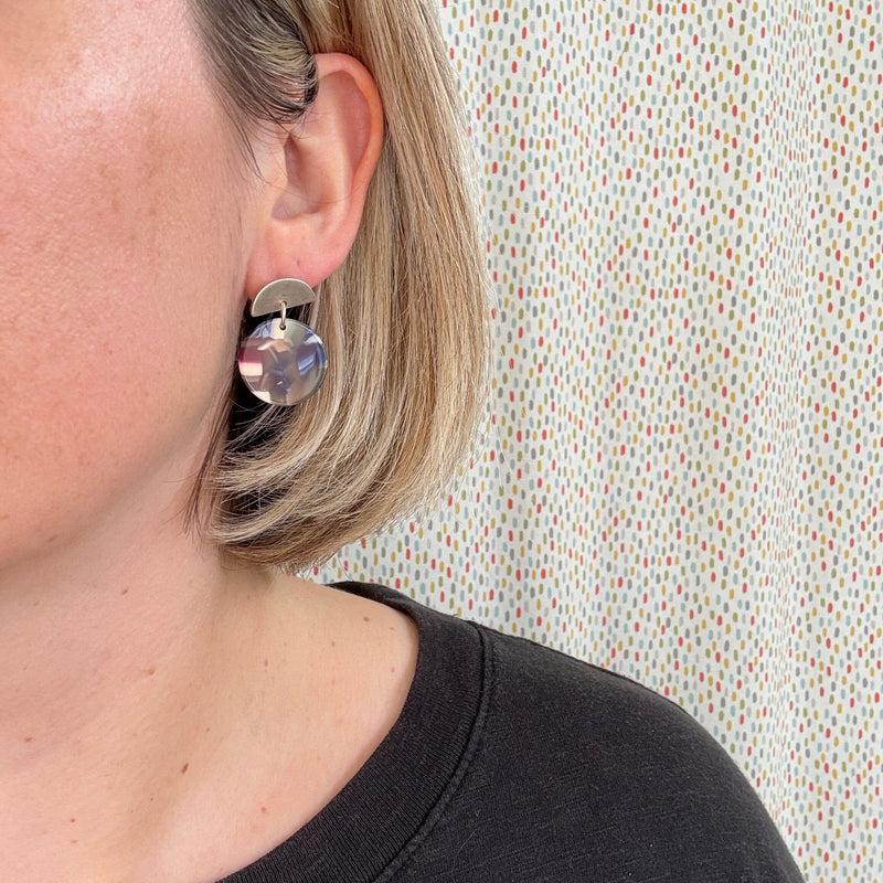 Earrings Deryn Jewellery 