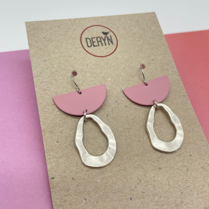 Earrings Deryn Jewellery 