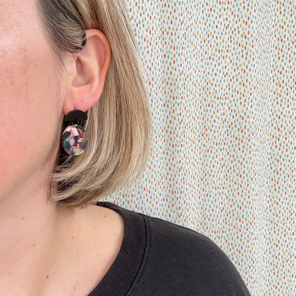 Earrings Deryn Jewellery 