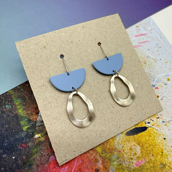 Earrings Deryn Jewellery 