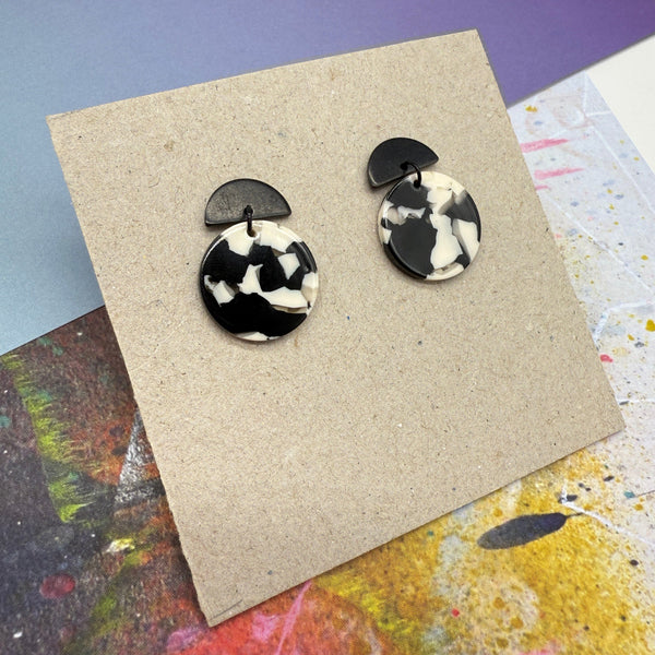 Earrings Deryn Jewellery 