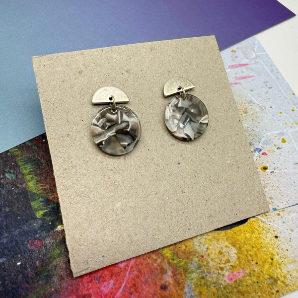 Earrings Deryn Jewellery 