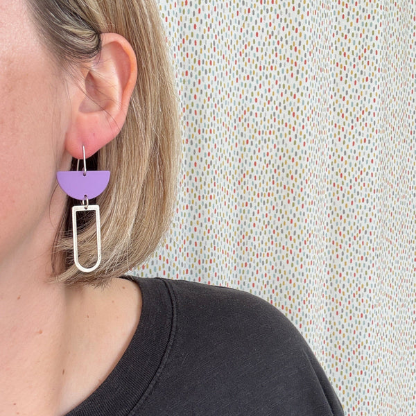 Earrings Deryn Jewellery 