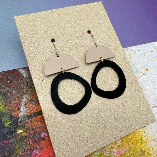 Earrings Deryn Jewellery 