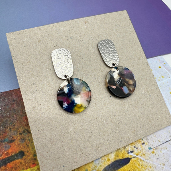 Earrings Deryn Jewellery 