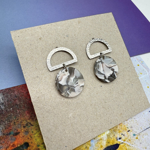 Earrings Deryn Jewellery 
