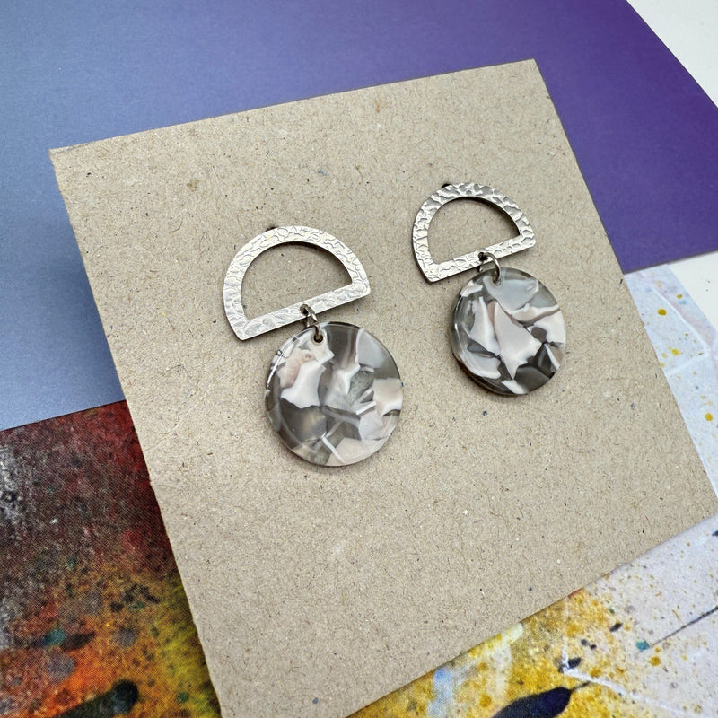 Earrings Deryn Jewellery 