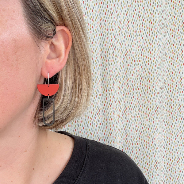 Earrings Deryn Jewellery 