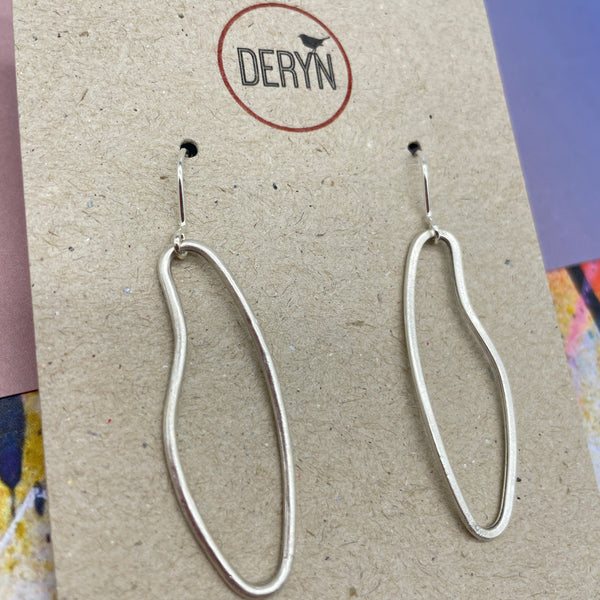 Earrings Deryn Jewellery 