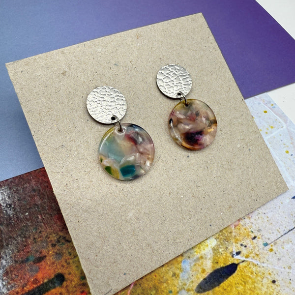 Earrings Deryn Jewellery 