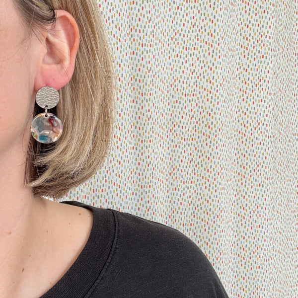 Earrings Deryn Jewellery 