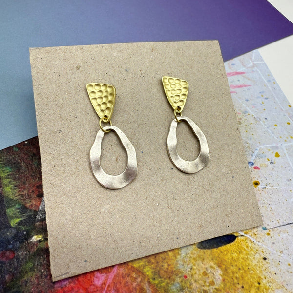 Earrings Deryn Jewellery 