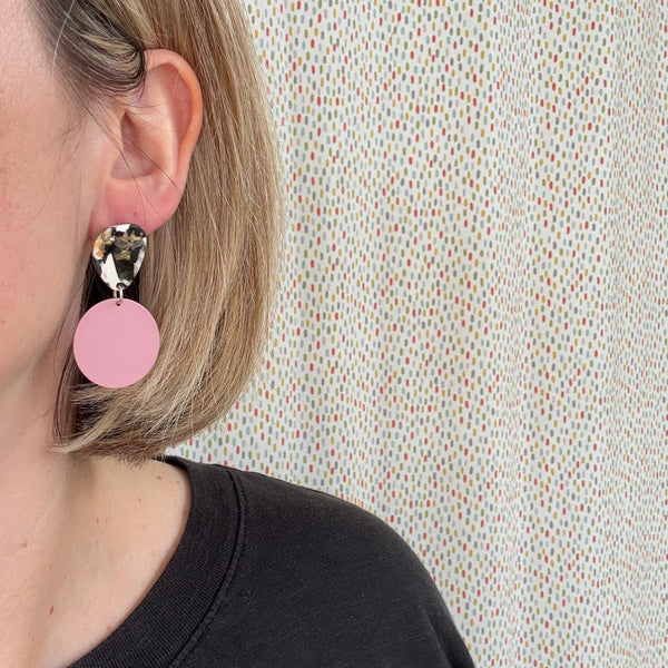 Earrings Deryn Jewellery 