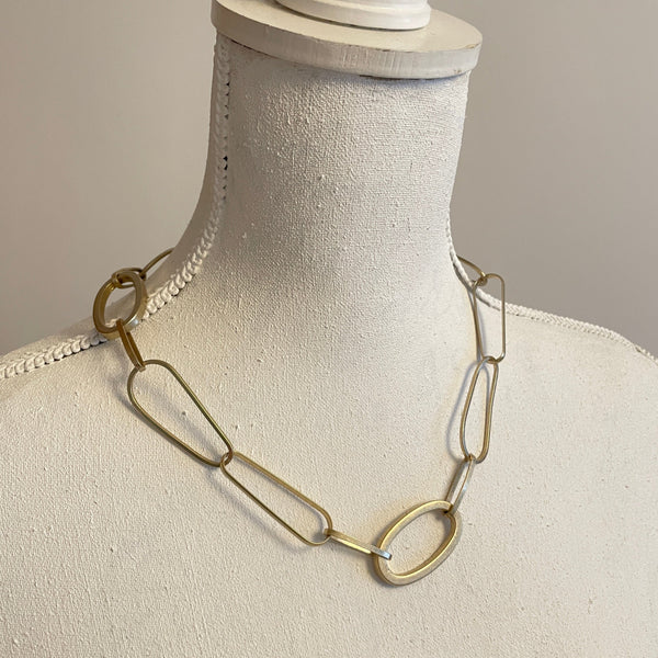 Alys Necklace Deryn Jewellery 